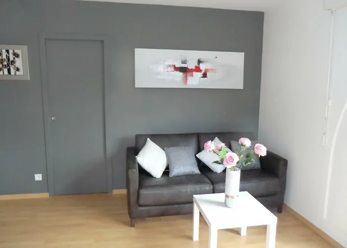 Natali\'S Apartment